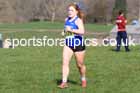 Women Under-17s 2026 Start Ftness NEHL, Eltringham, Mickley, Northmberland. Photo: David T. Hewitson/Sports for All Pics
